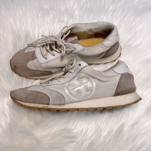 SOLD!! Tory Burch sneakers